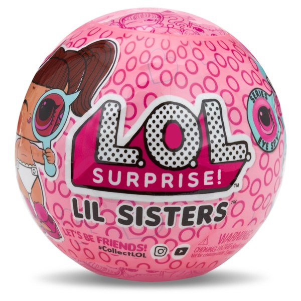 harga lol surprise under wraps original